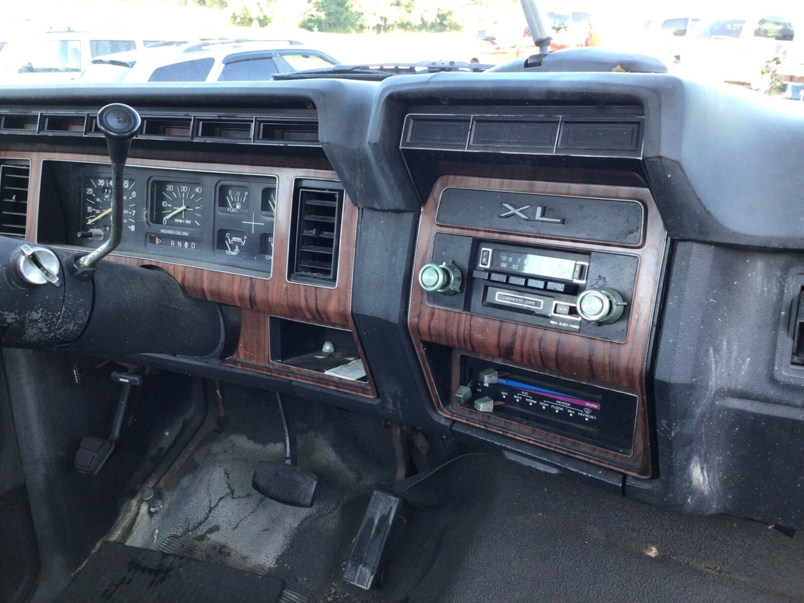 1983 Ford F-100 - photo 10