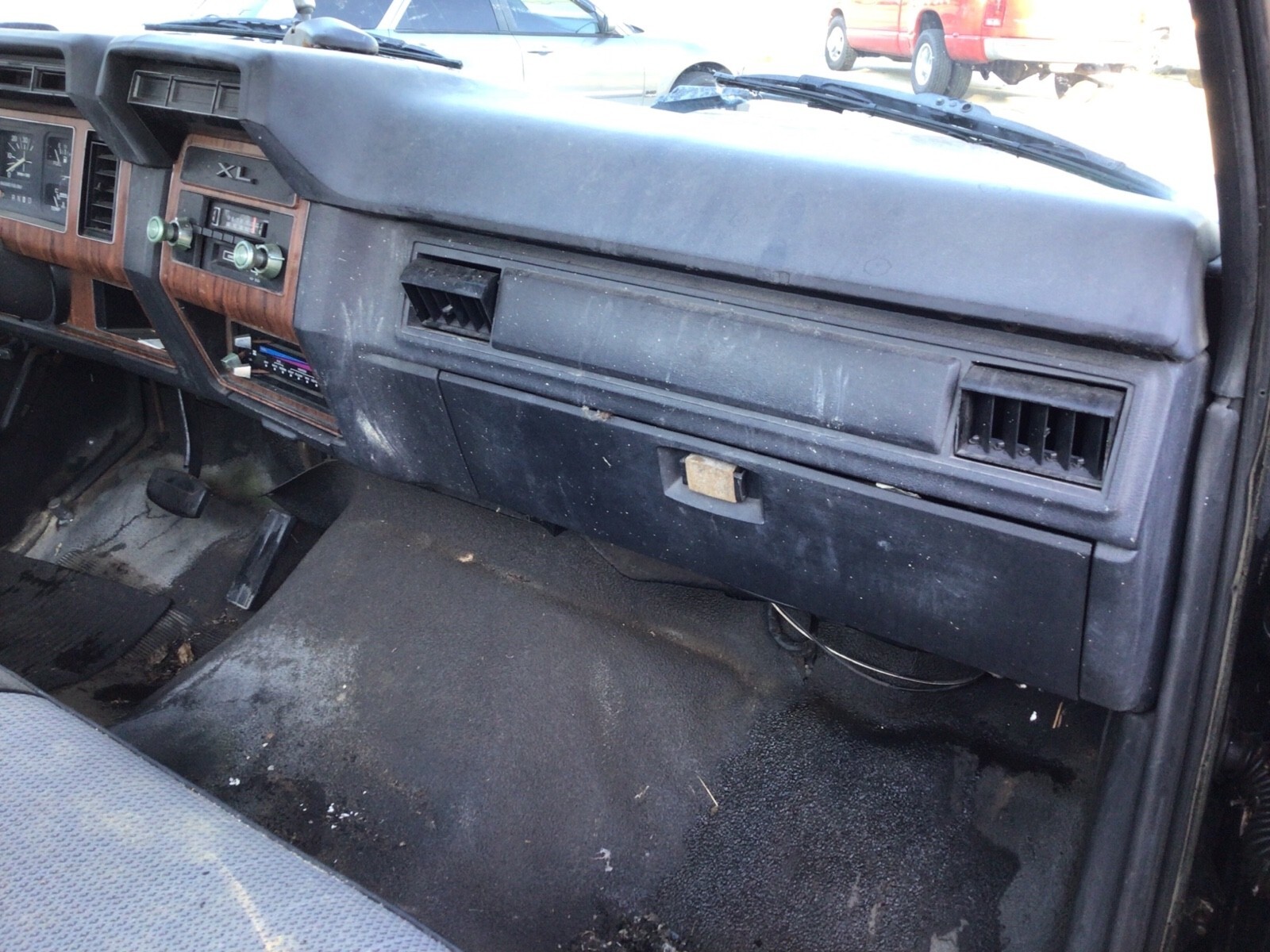 1983 Ford F-100 - photo 9