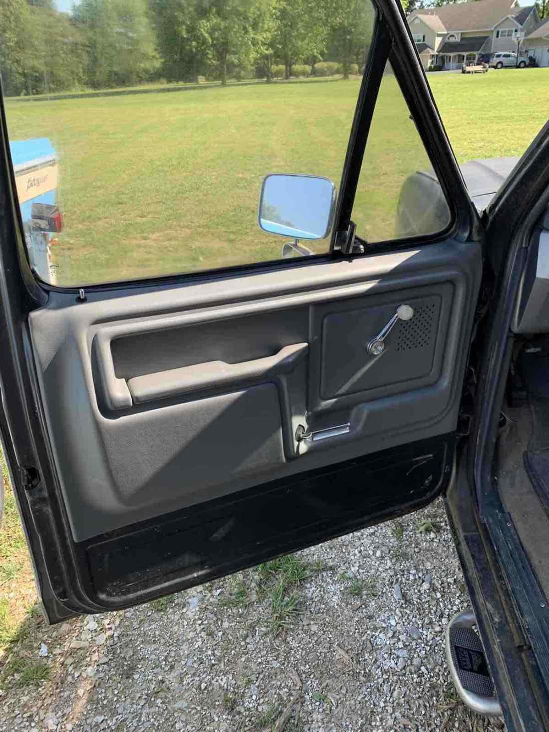 1983 Ford F-100 - photo 7