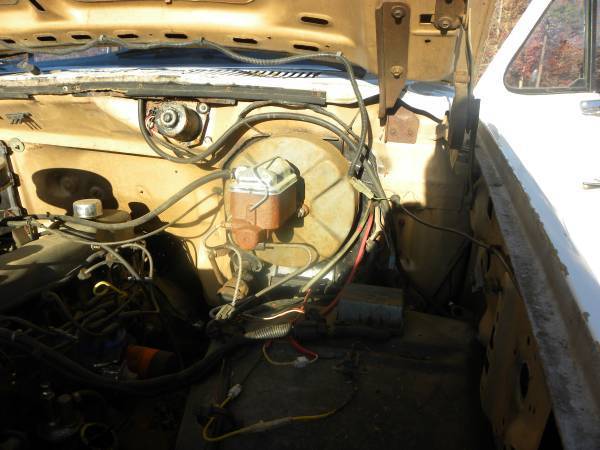 1983 Ford F-150 Base Standard Cab Pickup 2-Door - photo 9