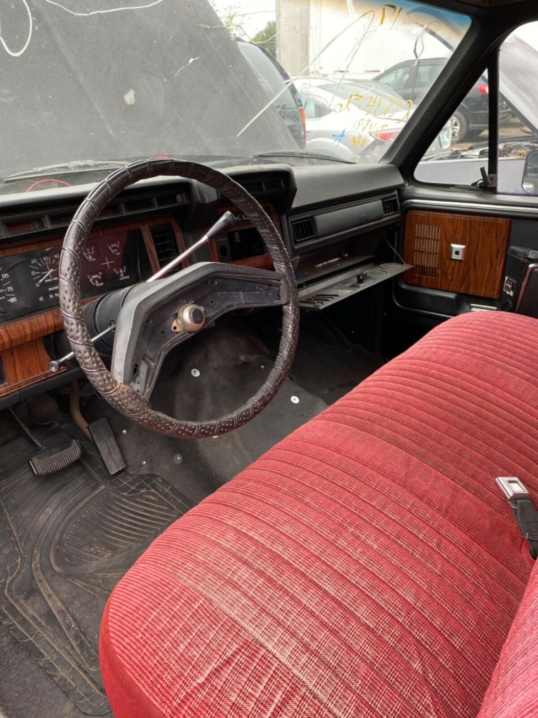 1983 Ford F-150 - photo 13