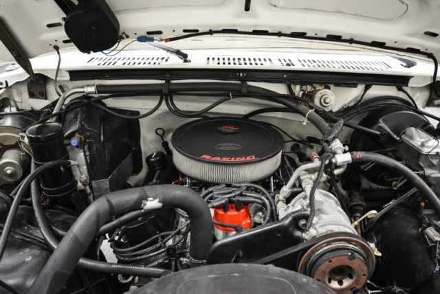 1983 Ford F-150 -- - photo 10