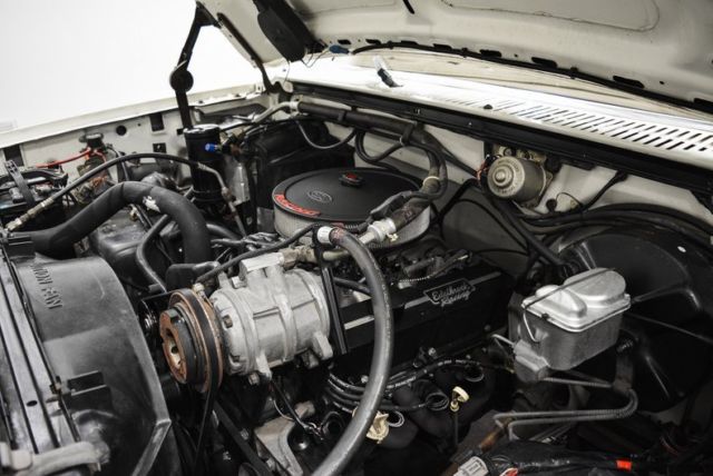 1983 Ford F-150 -- - photo 11