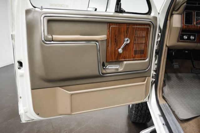 1983 Ford F-150 -- - photo 12