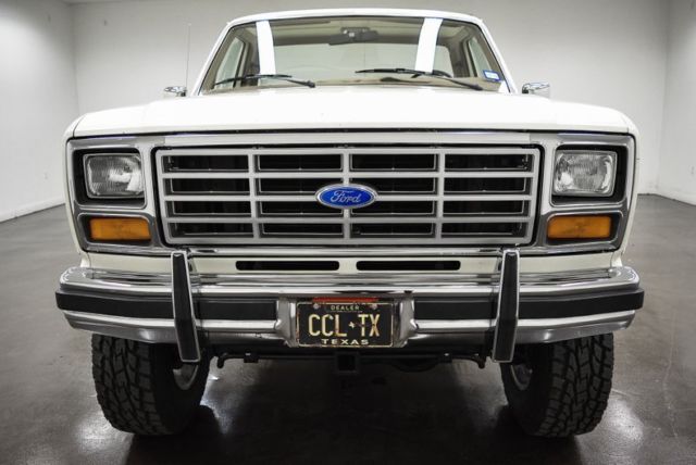 1983 Ford F-150 -- - photo 2