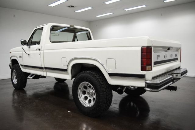 1983 Ford F-150 -- - photo 5