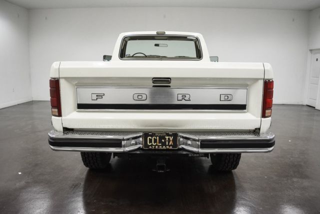 1983 Ford F-150 -- - photo 6
