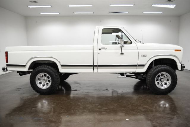 1983 Ford F-150 -- - photo 8