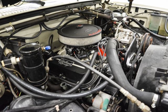 1983 Ford F-150 -- - photo 9
