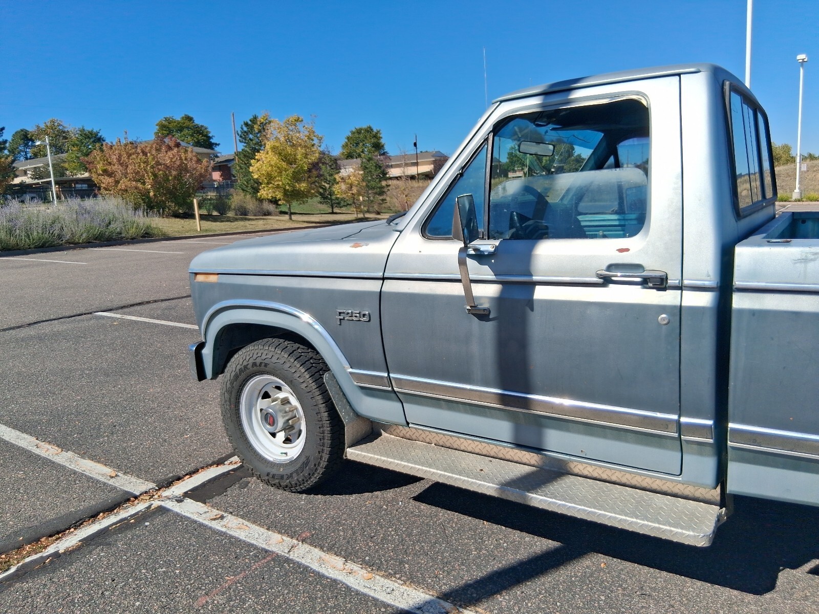 1983 Ford F-250 - photo 3