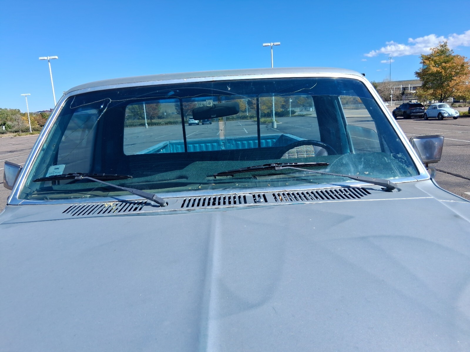 1983 Ford F-250 - photo 6