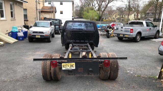 1983 Ford F-350 - photo 4