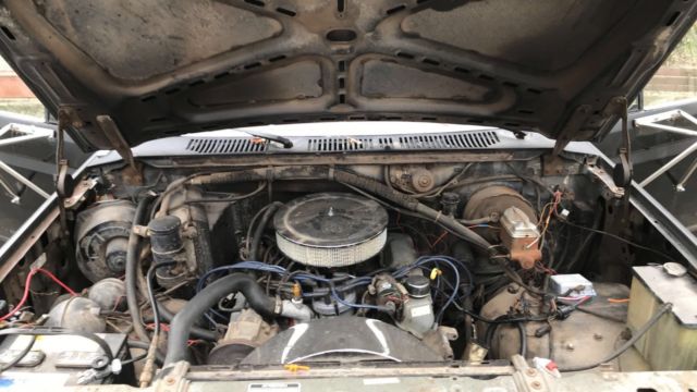 1983 Ford F-350 - photo 5