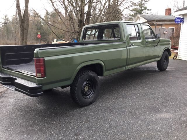 1983 Ford Other - photo 2