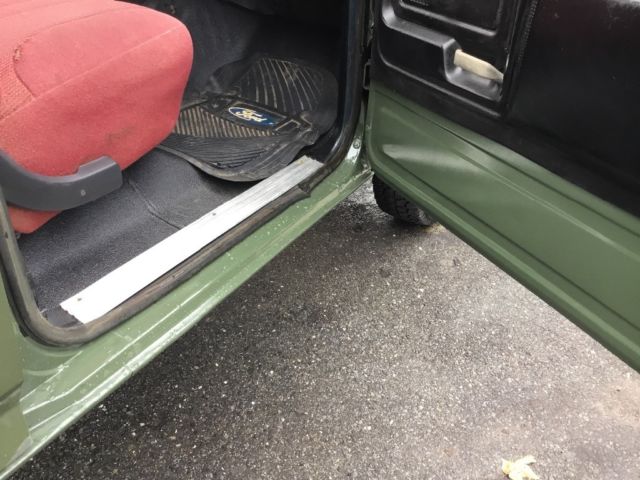 1983 Ford Other - photo 8