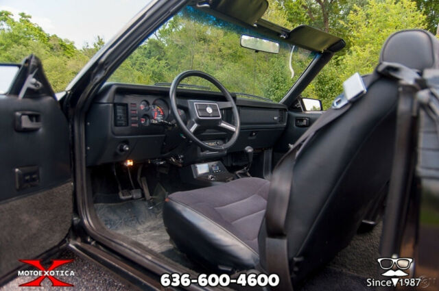 1983 Ford Mustang GT - photo 13