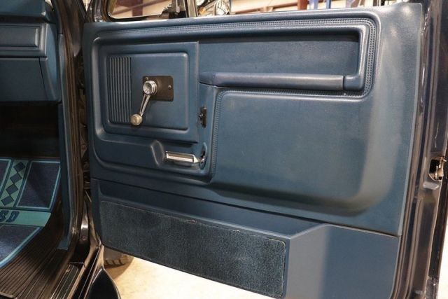 1983 Ford F-100 -- - photo 12