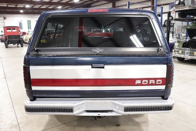 1983 Ford F-100 -- - photo 4