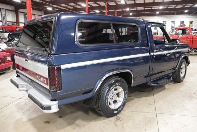 1983 Ford F-100 -- - photo 5