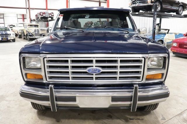 1983 Ford F-100 -- - photo 8