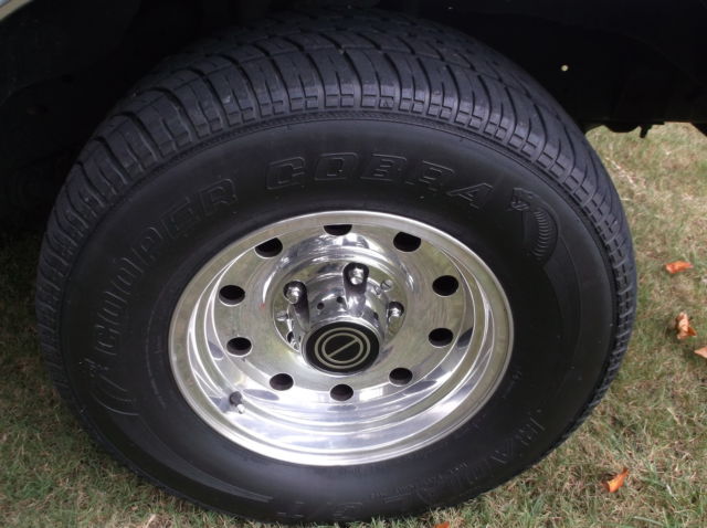 1983 Ford F-100 XLT - photo 11