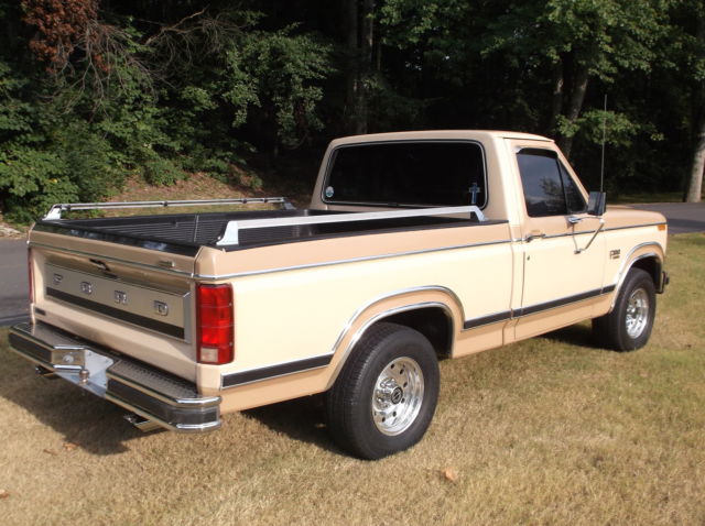 1983 Ford F-100 XLT - photo 13
