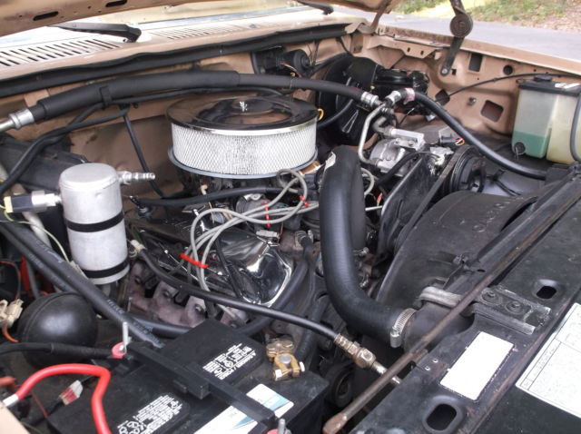 1983 Ford F-100 XLT - photo 7