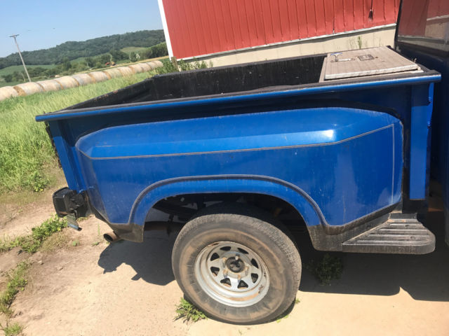1983 Ford F-150 Stepside - photo 5