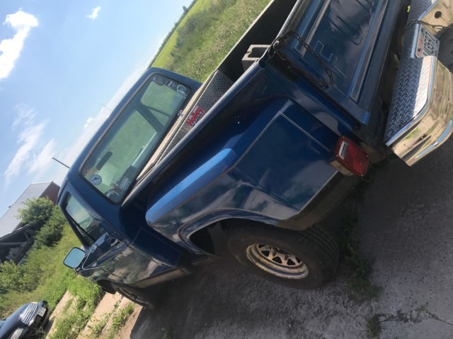 1983 Ford F-150 Stepside - photo 7