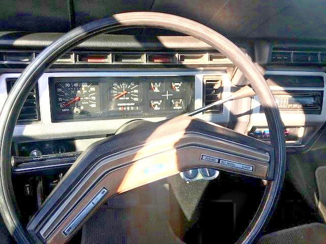 1983 Ford F-150 XLT SPORT - photo 10