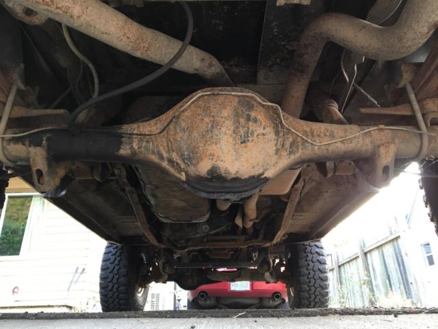 1983 Ford F-150 - photo 13