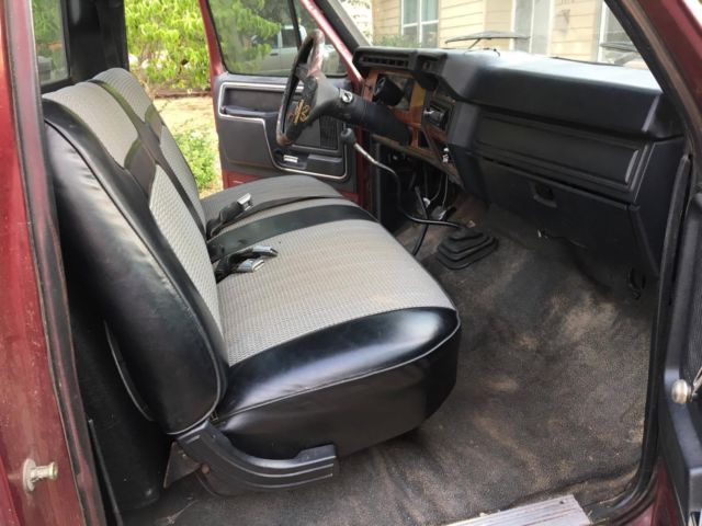 1983 Ford F-150 - photo 9