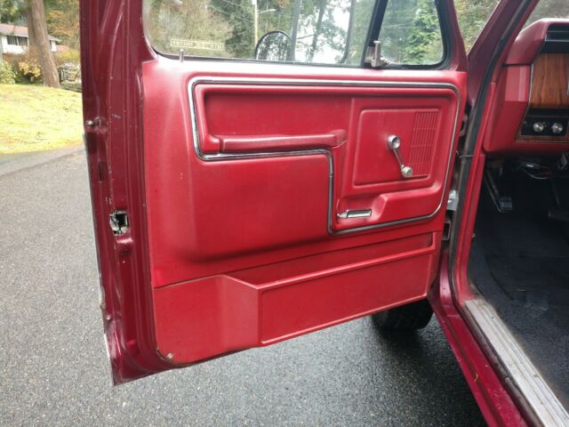 1983 Ford F-250 XL - photo 13