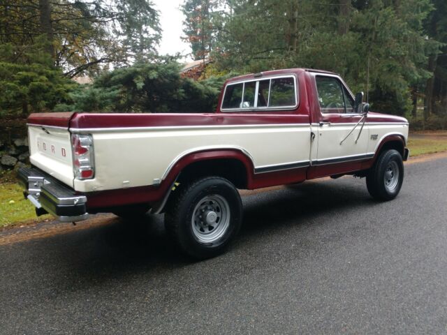 1983 Ford F-250 XL - photo 7