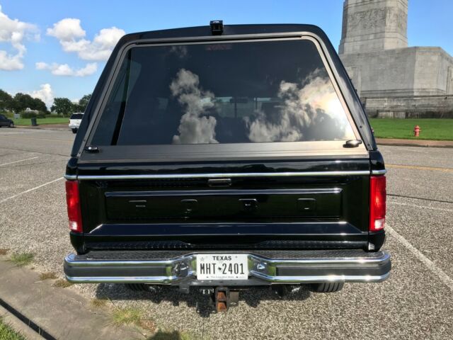 1983 Ford F-250 XLT 4X4 - photo 5
