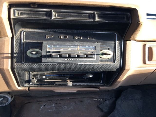 1983 Ford Other - photo 10