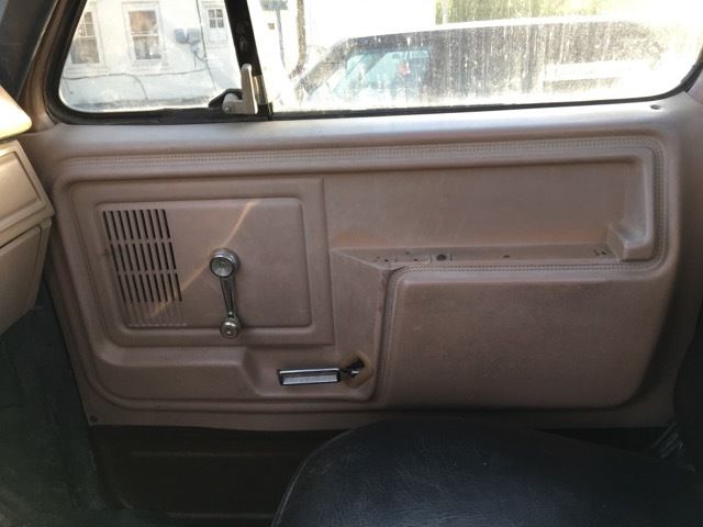 1983 Ford Other - photo 11