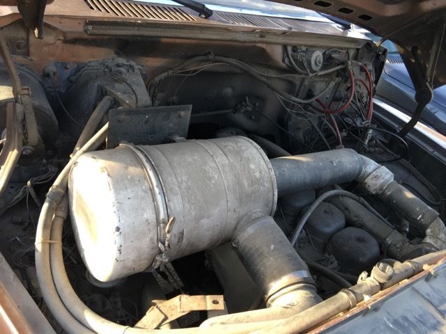 1983 Ford Other - photo 12