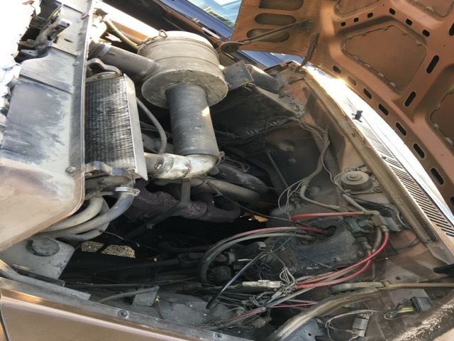 1983 Ford Other - photo 13