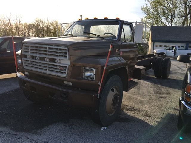 1983 Ford Other - photo 2