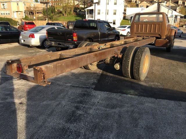 1983 Ford Other - photo 3