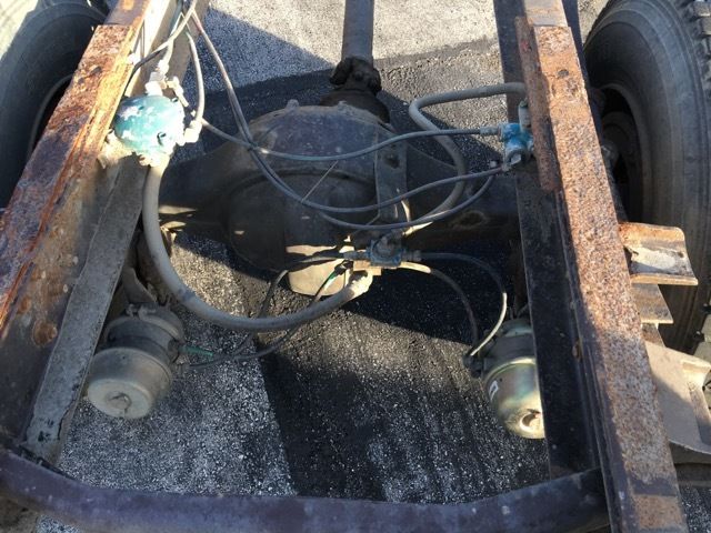 1983 Ford Other - photo 5