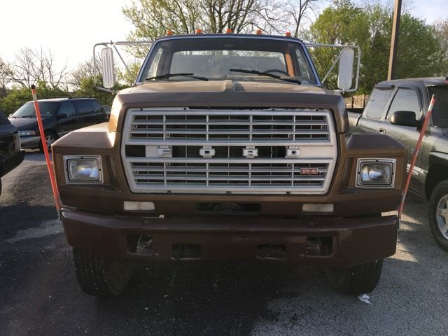 1983 Ford Other - photo 6