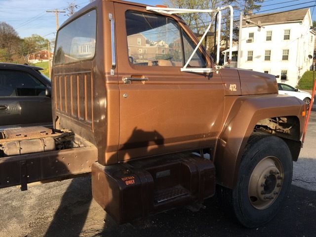 1983 Ford Other - photo 9