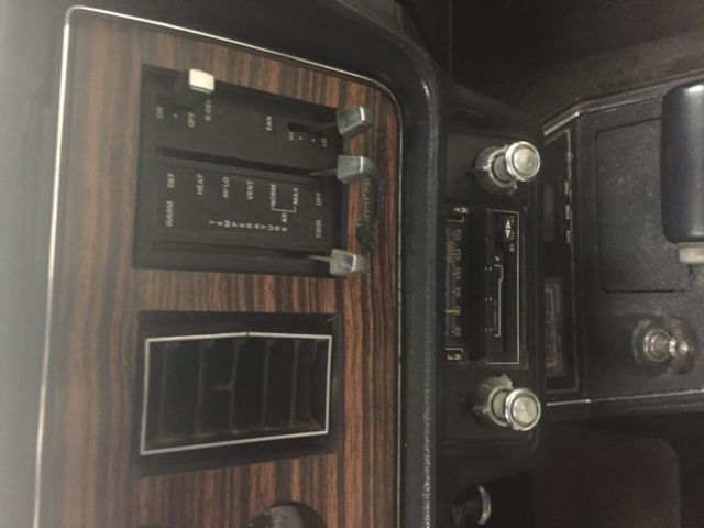 1983 Ford Mustang Convertible GLX - photo 8