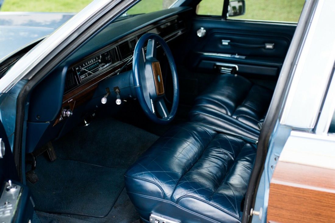 1983 Ford Country Squire Wagon - photo 13