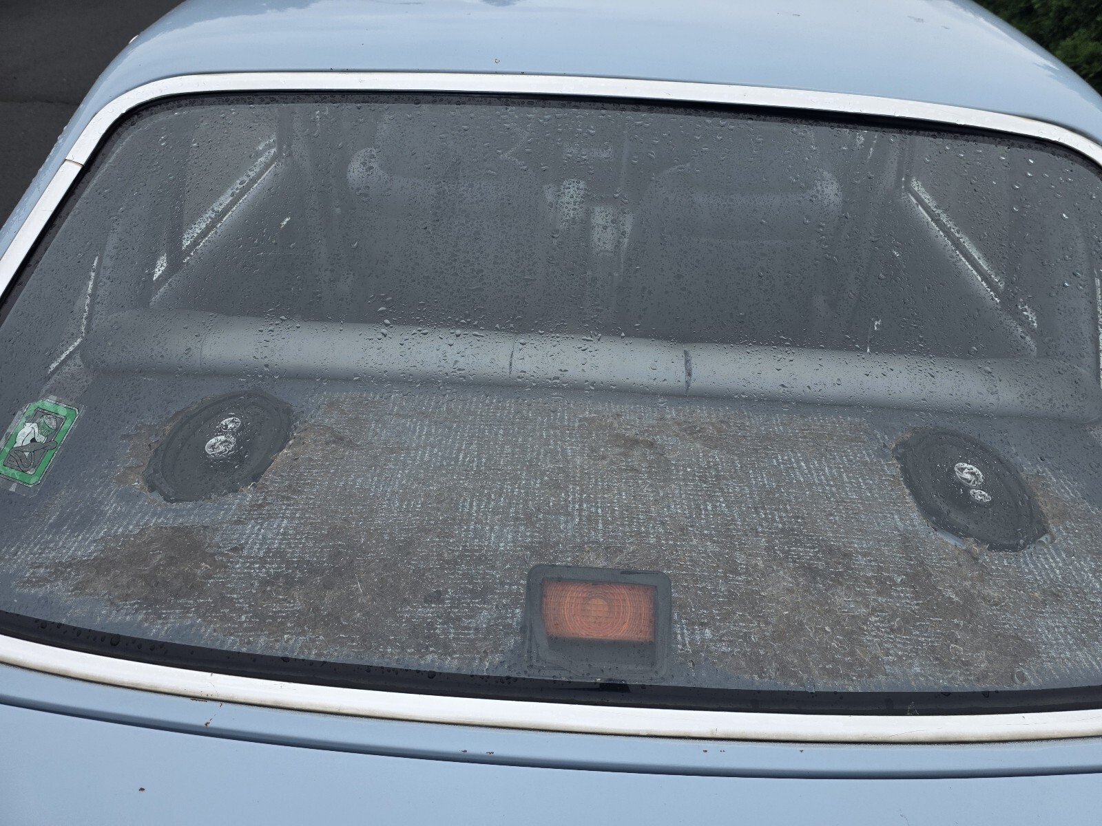 1983 Ford LTD - photo 11