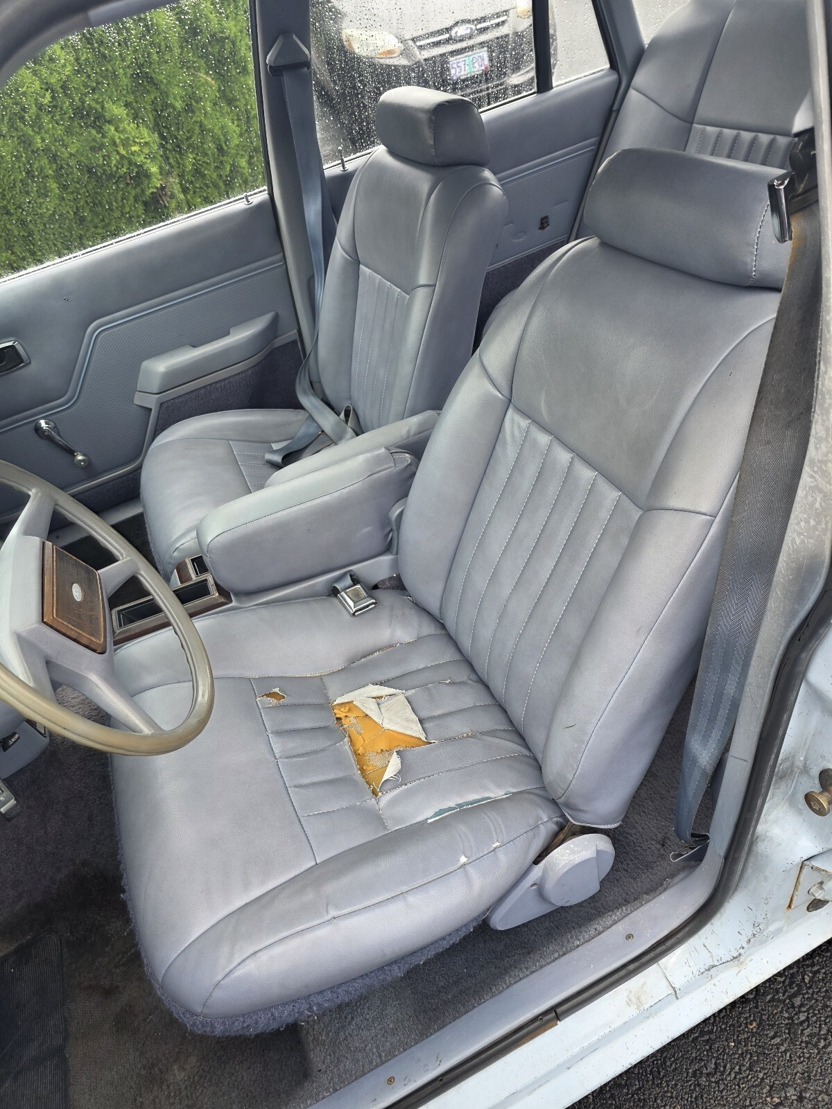 1983 Ford LTD - photo 13