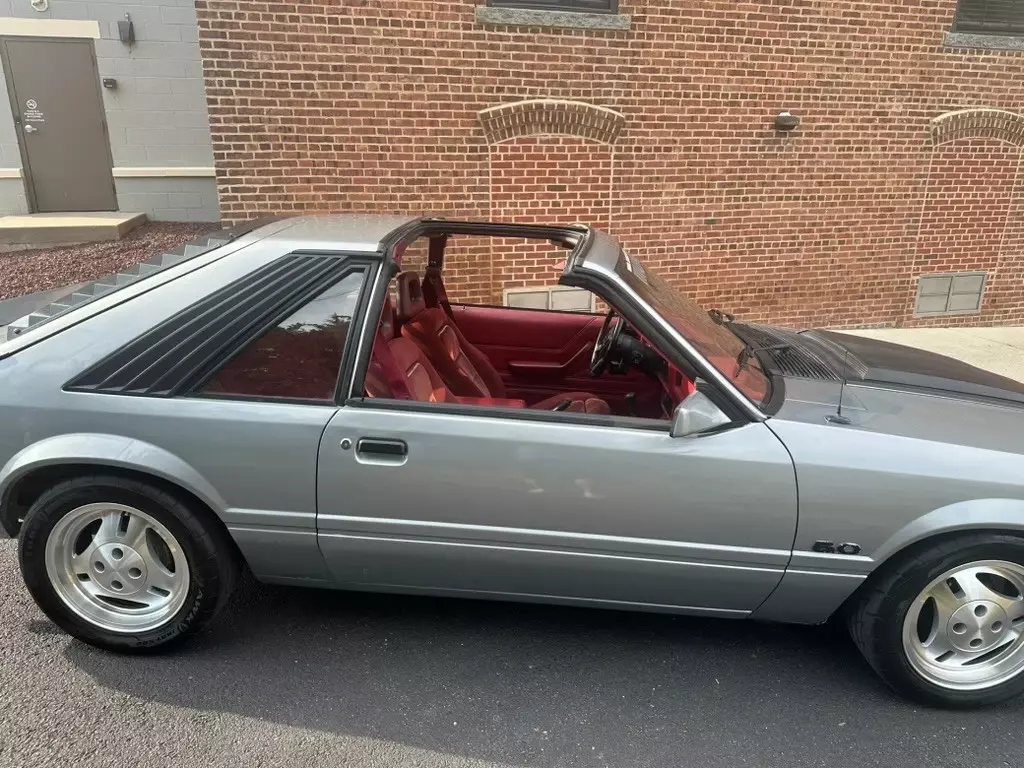 1983 Ford Mustang - photo 10