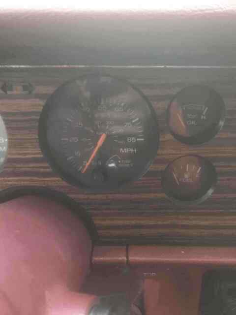 1983 Ford Mustang - photo 6